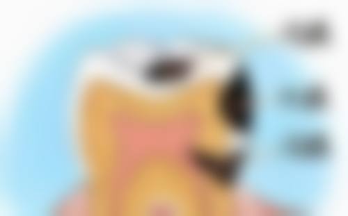 补牙成效显著：牙齿重焕健康光彩