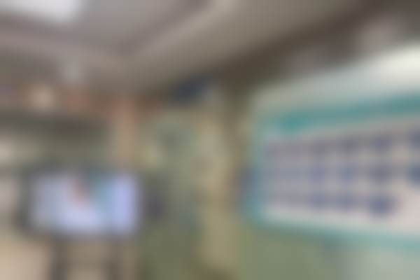 上海沪申五官科医院口腔科医生简介