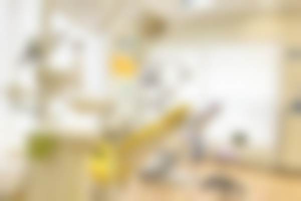 金华众悦口腔门诊部硬件设备精良！