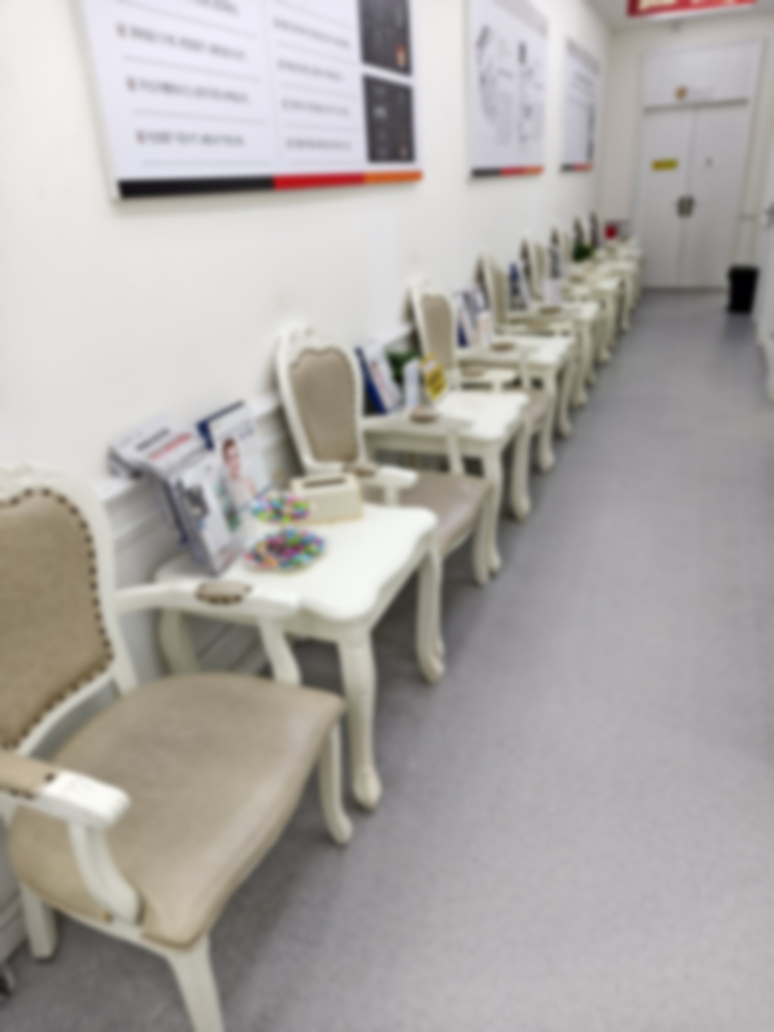 广州天河柏德口腔门诊部的医生实力如何？