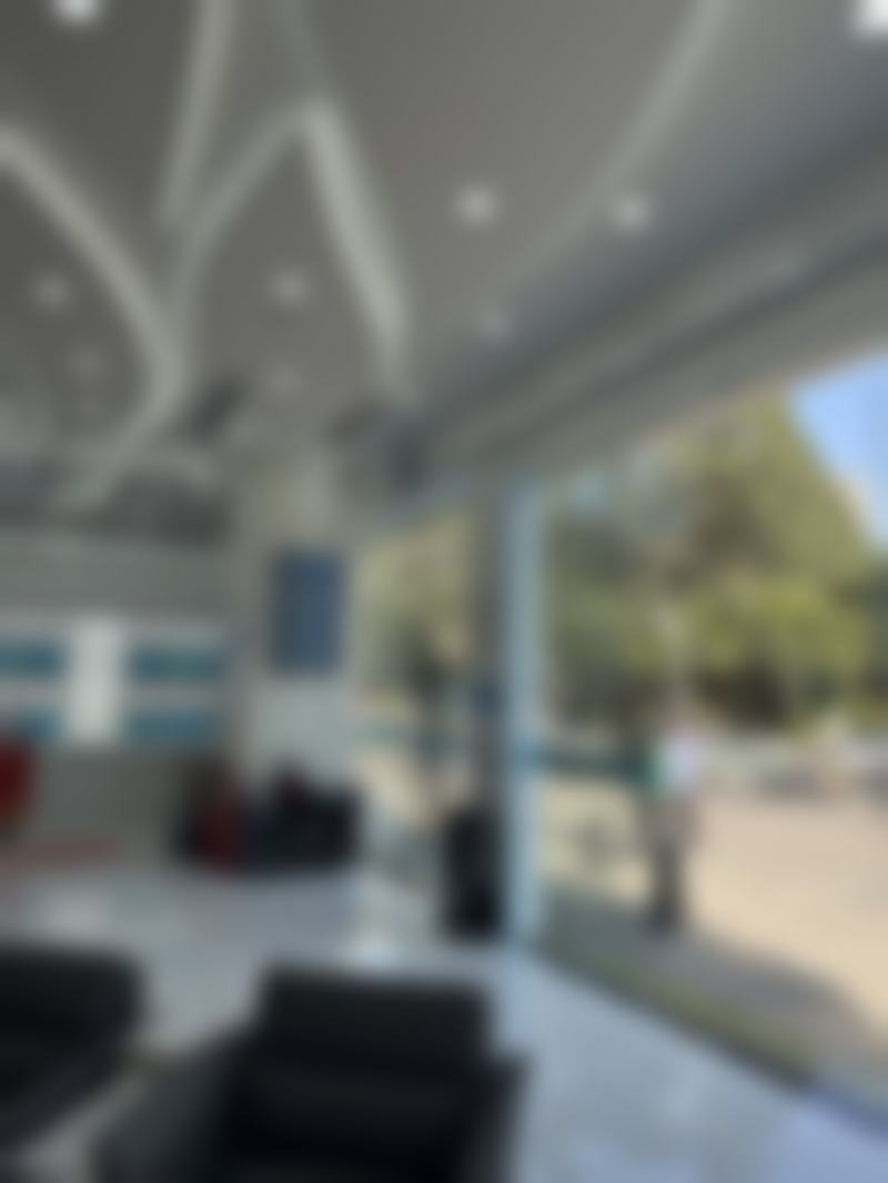 深圳格伦菲尔口腔医院(红山总院)的口腔检查过程是怎样的?