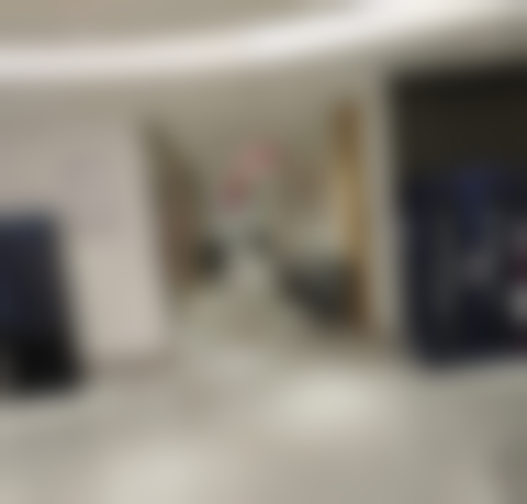 杭州萧山牙科医院（总院）根管治疗后：修复良好超满意