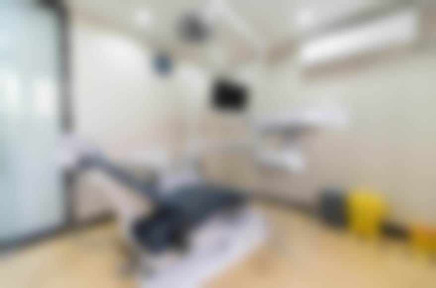 珠海鼎植口腔门诊部地址