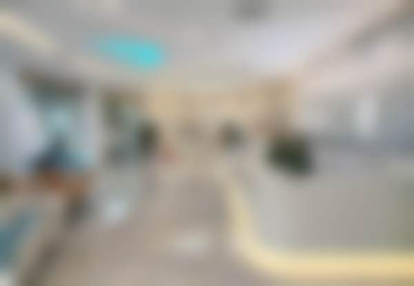 眉山仁寿海豚口腔诊所硬件设备精良!