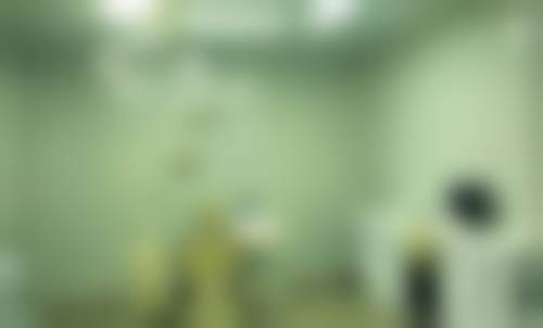 象山丹城口腔医院硬件设备精良！