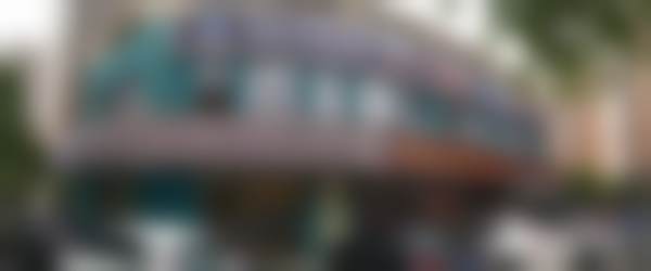 上海秋左启瑞口腔门诊部硬件设备精良!