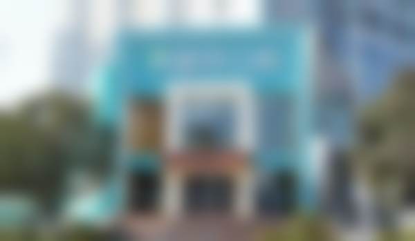 山东临沂健存口腔门诊部(颐高上海街店)口碑如何?