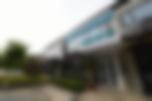 长春净月爱及爱口腔门诊部硬件设备精良!