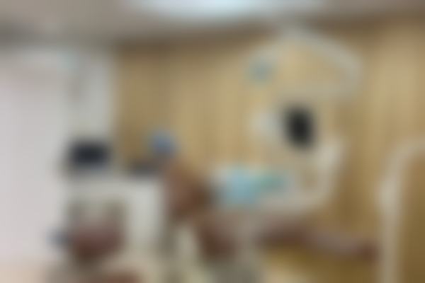 广州天河柏德口腔门诊部杨展强从医荣誉