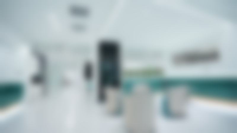 成都团圆口腔医院(高新院区)技术实力与开展项目