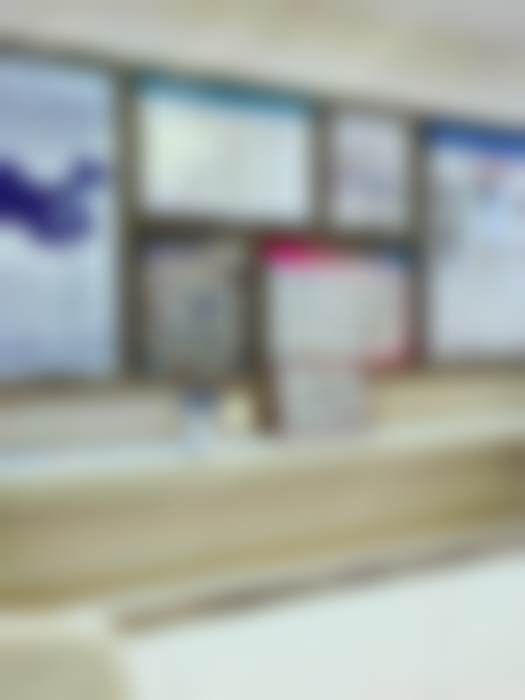 西安欢乐口腔医院硬件设备精良！