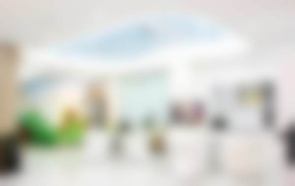 渭南富平兔博士口腔门诊部（即小白兔口腔）硬件设备精良！