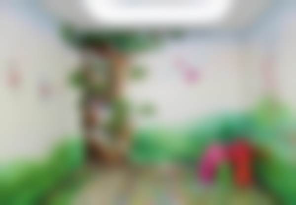 渭南富平兔博士口腔门诊部（即小白兔口腔）医院技术好不好？