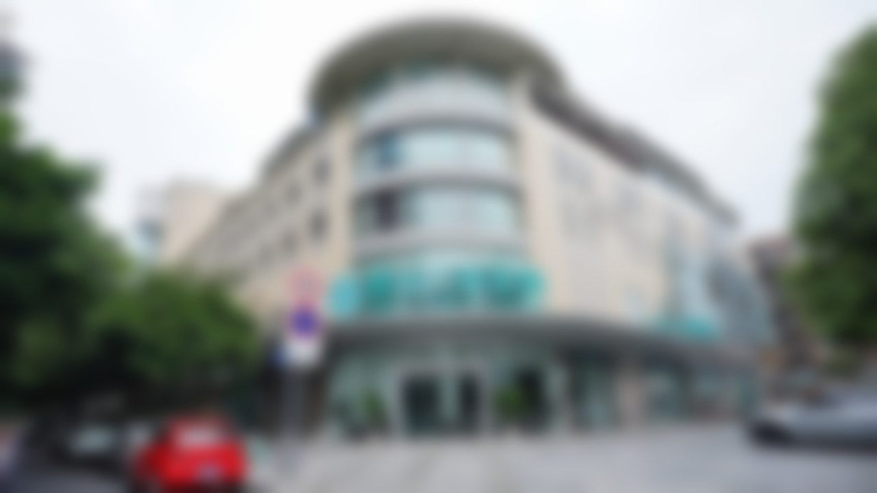 成都市成都团圆口腔医院规模与环境设施