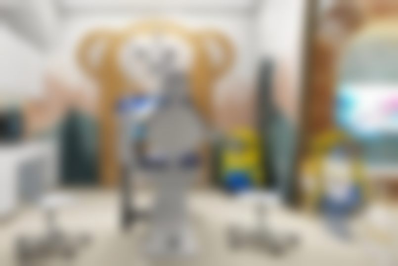 北京恩典嘉美口腔门诊部收费标准参考