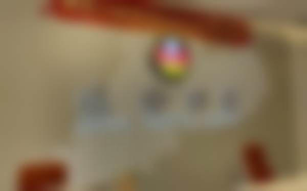 广州德伦口腔（亿达旗舰院）硬件设备精良！