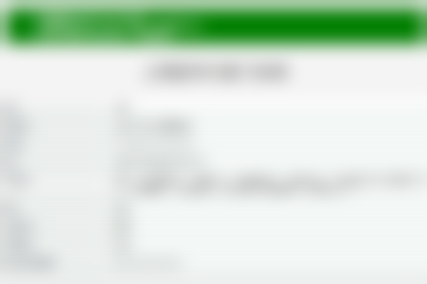 上海瑞赢蓝华口腔门诊部收费标准参考