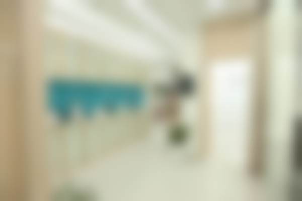 上海瑞赢蓝华口腔门诊部硬件设备精良！