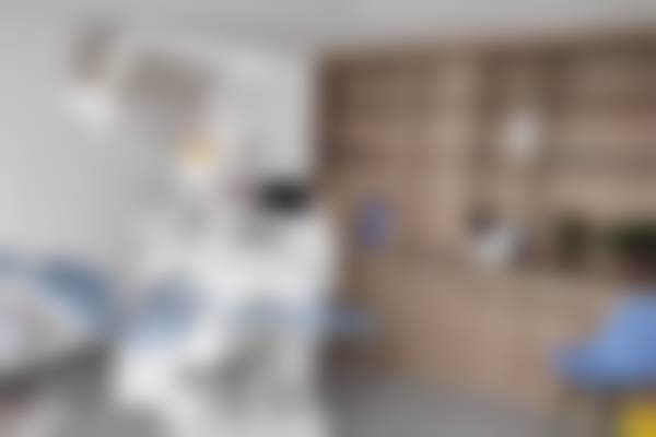 南昌牙美兔斯美口腔诊所硬件设备精良!