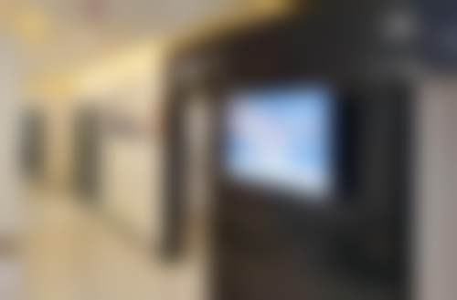 蚌埠皓齿口腔门诊部硬件设备精良!