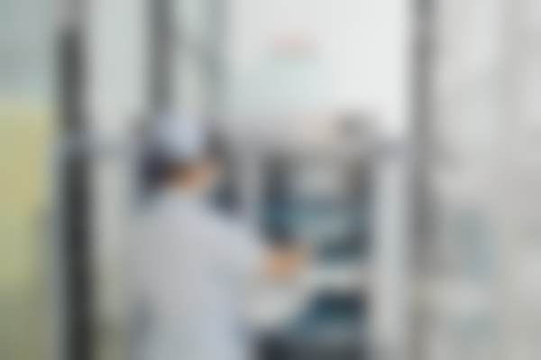 山东潍坊坊子宏垣口腔医院硬件设备精良！