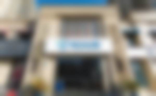 浙江嘉兴雅卫仕口腔门诊部