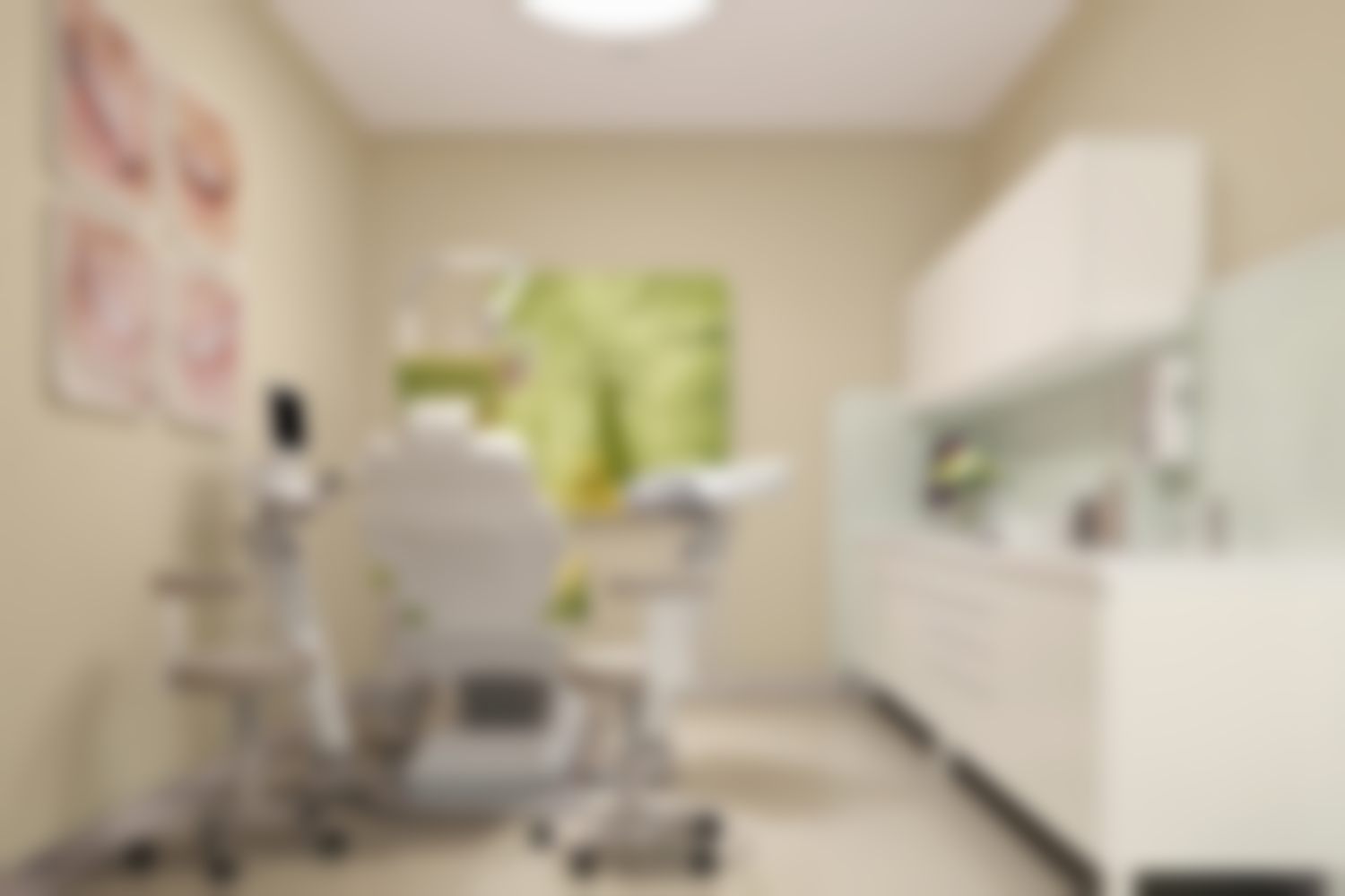 西安新城团圆口腔医院(西安总院)李会龙医生口碑评价如何?