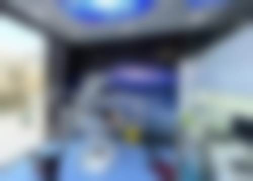 浙江丽水缙云品唯口腔门诊部硬件设备精良！