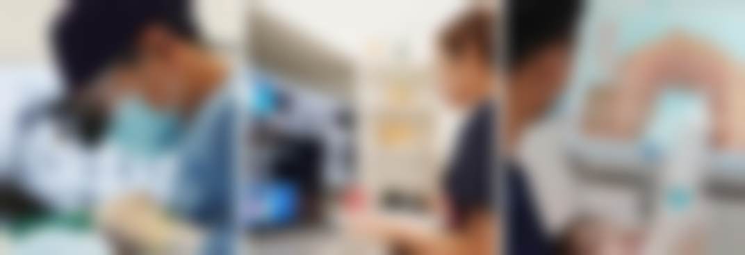 北京庆北米亚口腔门诊医院技术好不好?