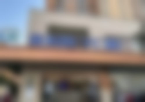 南京蓝鲟口腔门诊部