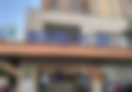 南京蓝鲟口腔门诊部地址