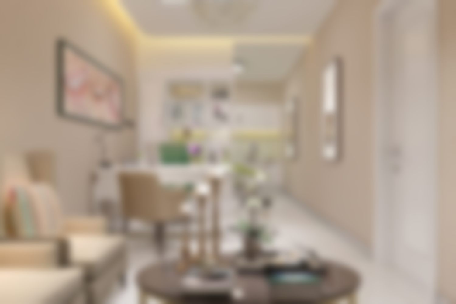 西安新城团圆口腔医院（西安总院）刘冀强医生口碑评价如何？