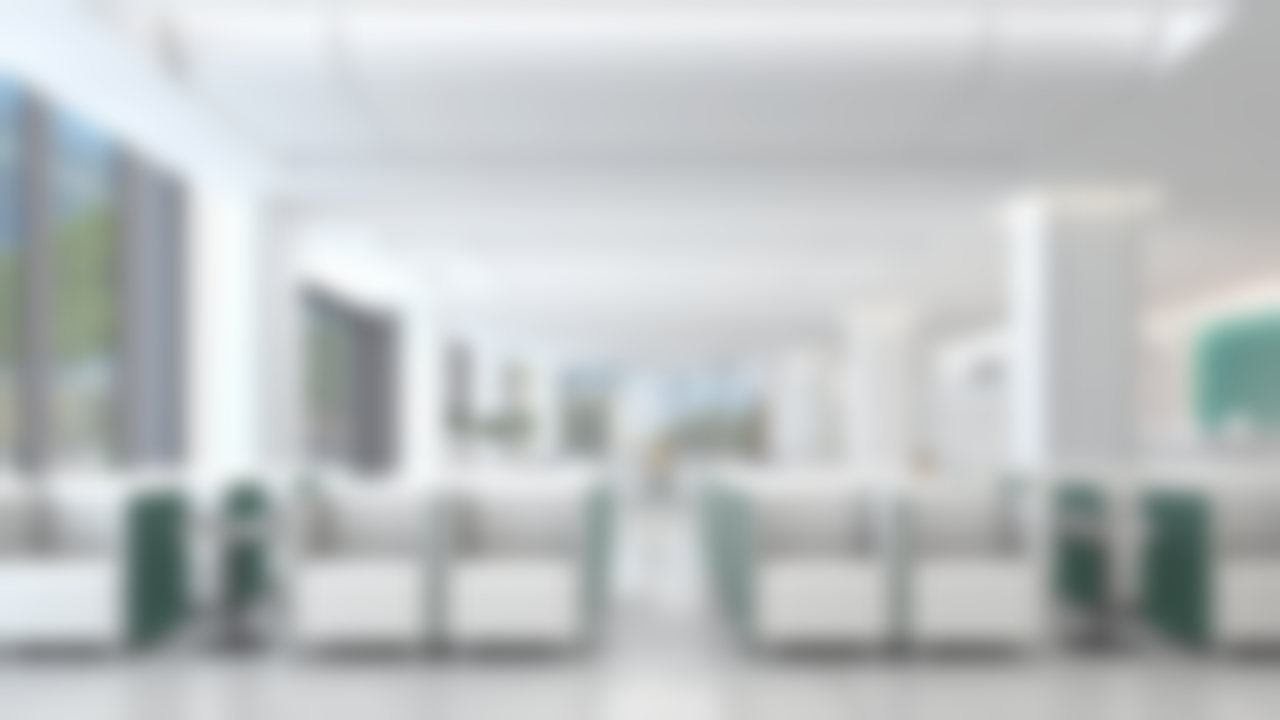 成都团圆口腔高新院区地址与环境