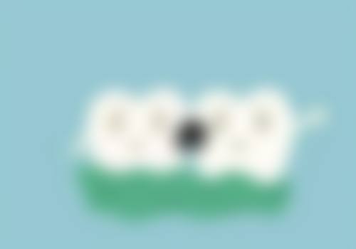 种植牙手术在孕期前后的替代方案