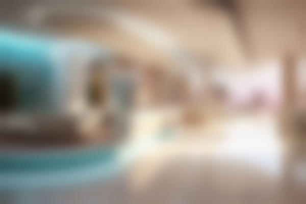 库尔勒科迩口腔门诊部硬件设备精良!