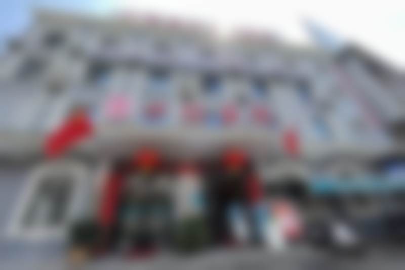 仙桃龙华口腔医院地址