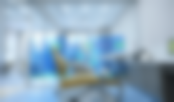 辽宁抚顺望花兰海口腔门诊部硬件设备精良!