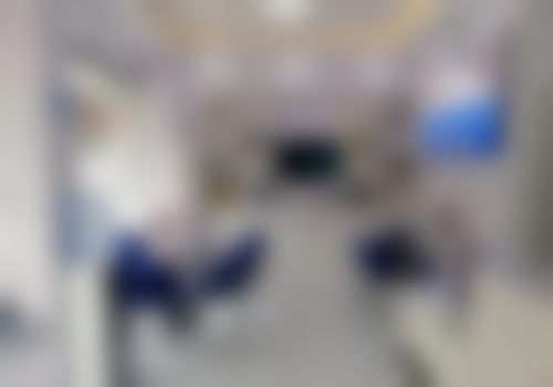 中山牙牙乐口腔门诊部硬件设备精良!