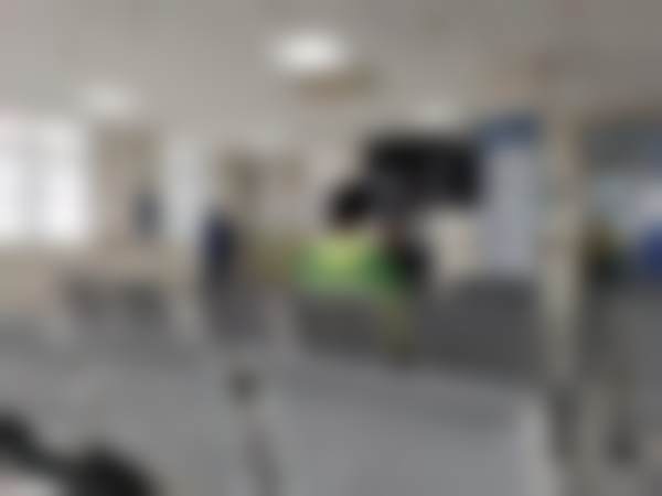 上海同济大学附属口腔医院