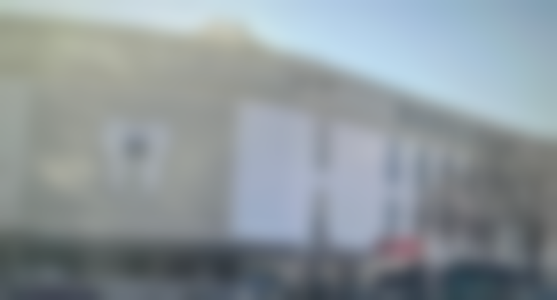 奇正口腔门诊部硬件设备精良!