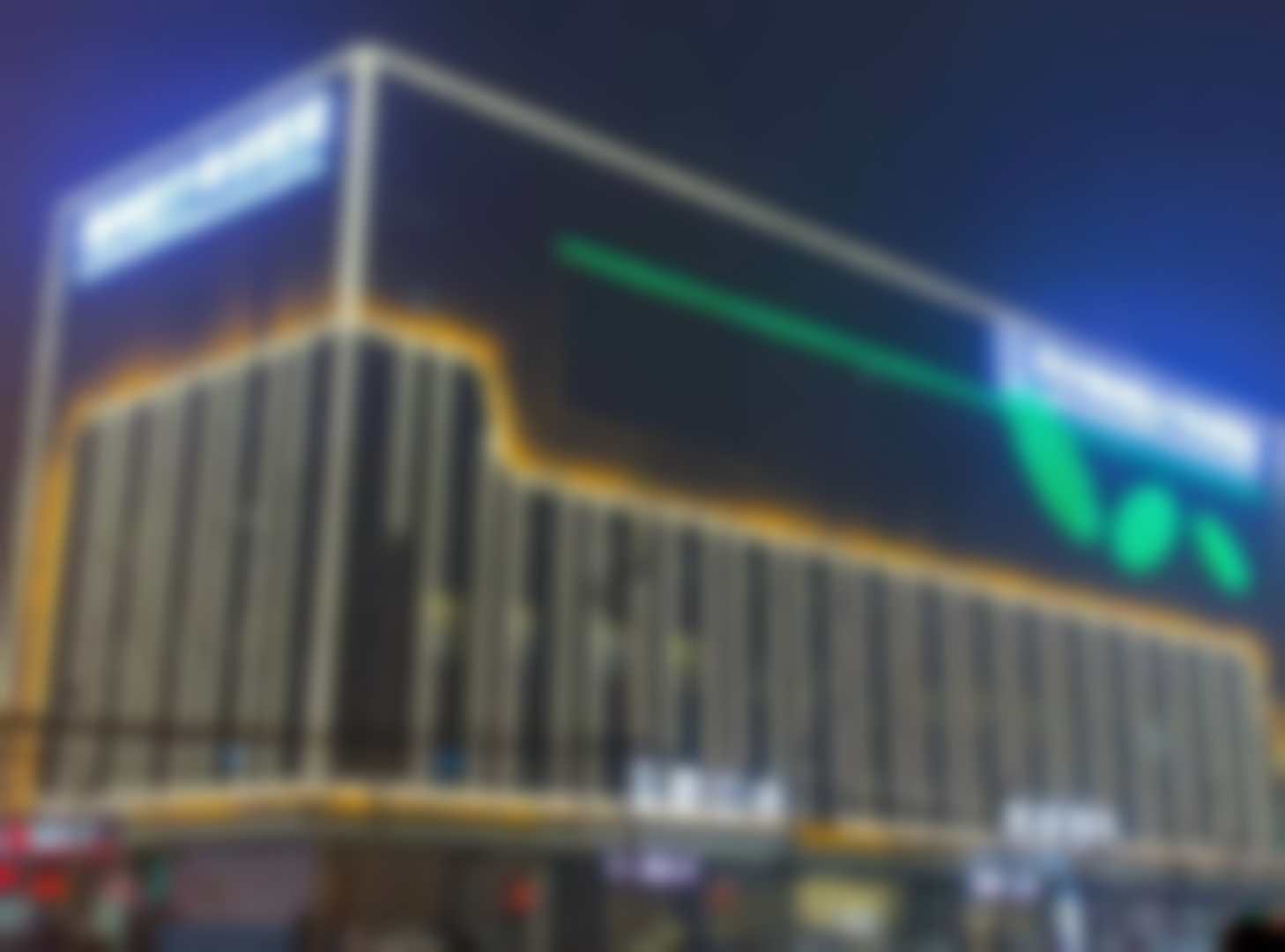 西安新城团圆口腔医院开展的项目