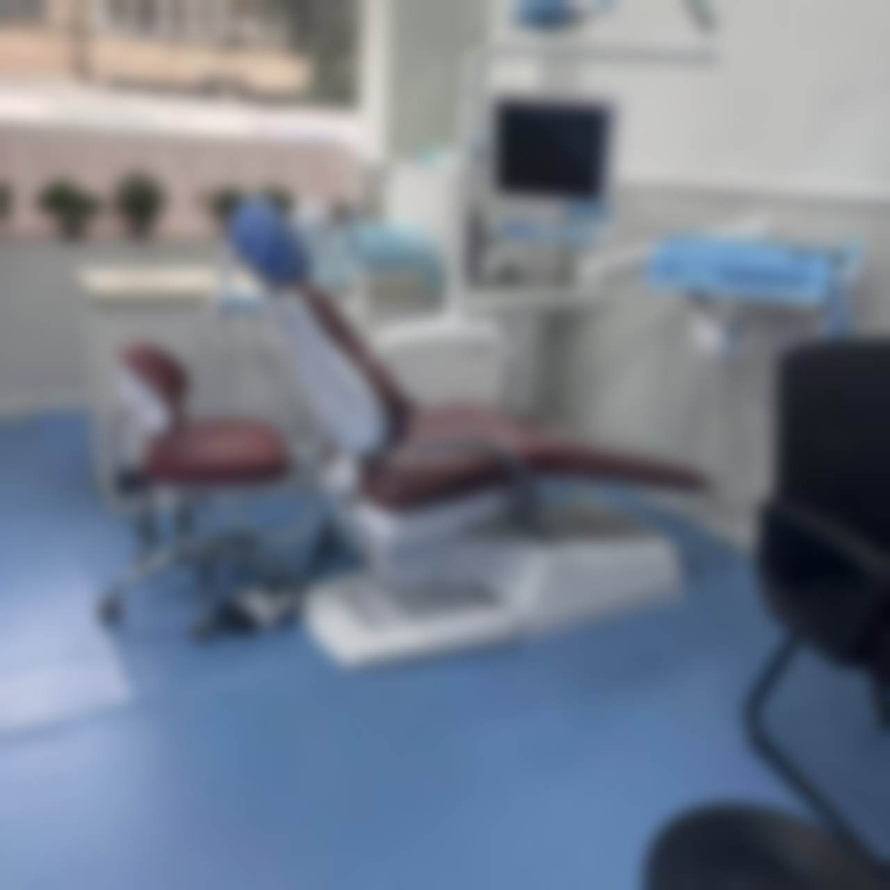 蚌埠天伦医院口腔科医生简介