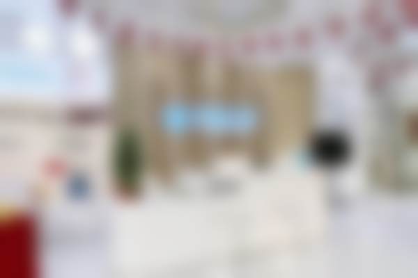 昌江美阳口腔门诊部硬件设备精良！