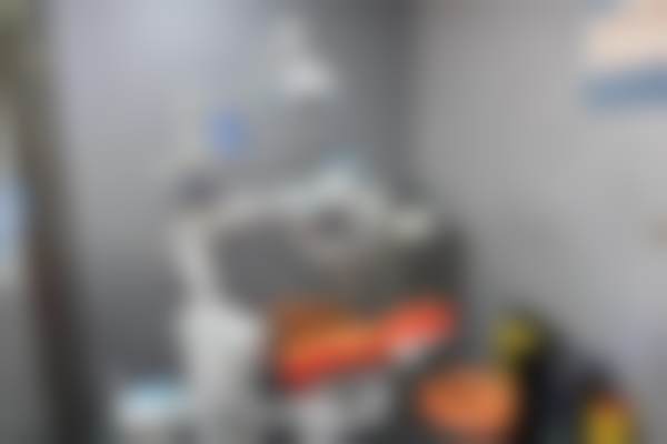 天水麦积区小白兔口腔诊所