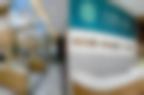 开封市三德口腔门诊部硬件设备精良!