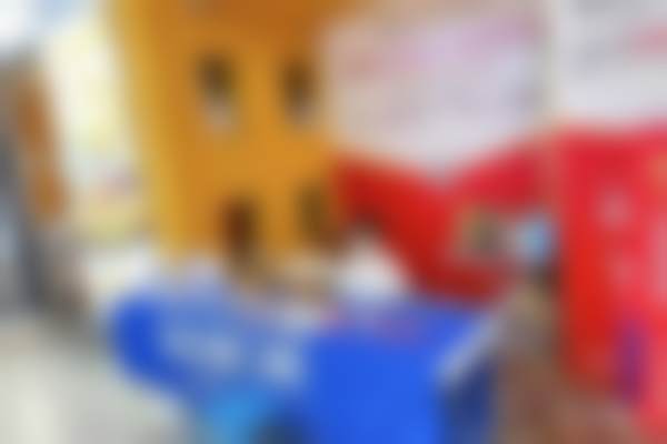 深圳美佳德口腔门诊部（罗湖店）硬件设备精良！