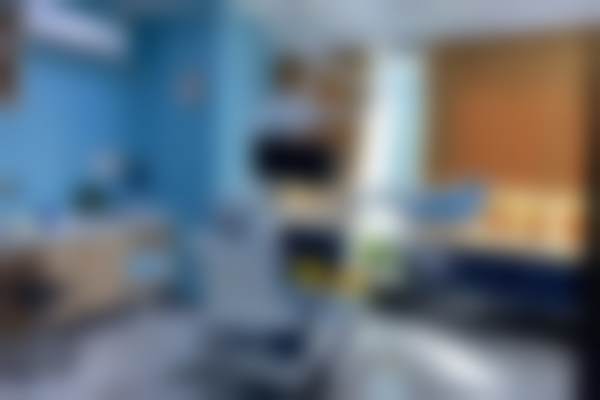 东莞六杏口腔门诊部硬件设备精良!