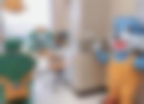 临沂郯城郯子湖口腔门诊部收费标准参考