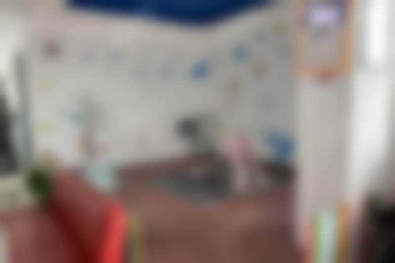 赣州阳光口腔门诊部