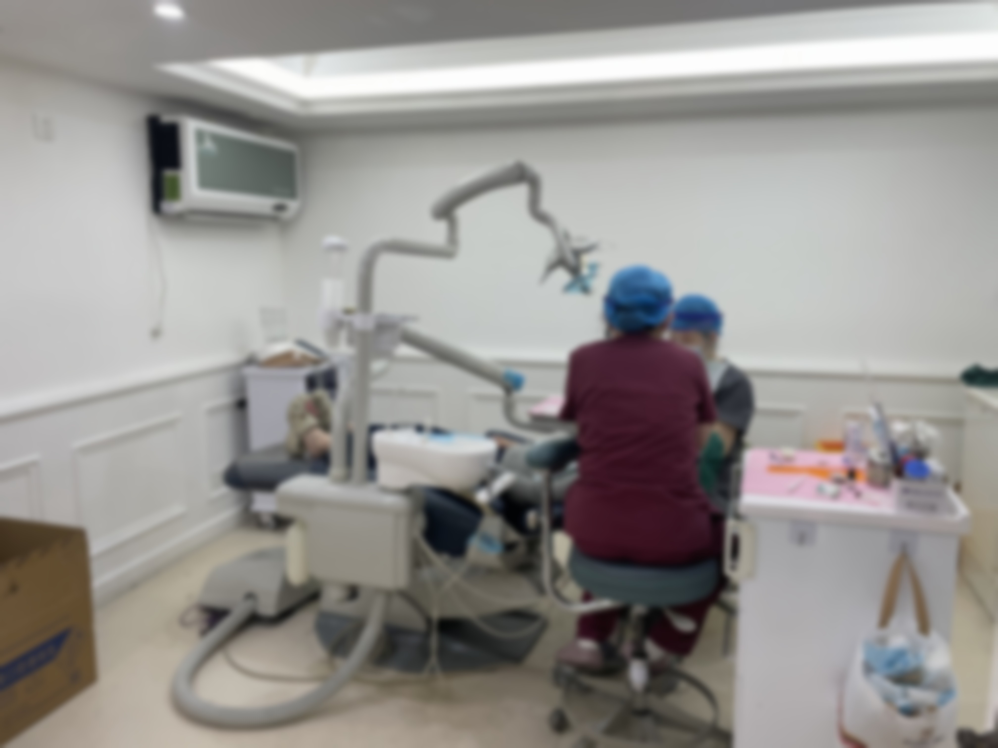 广州天河柏德口腔还有哪些信息值得了解？